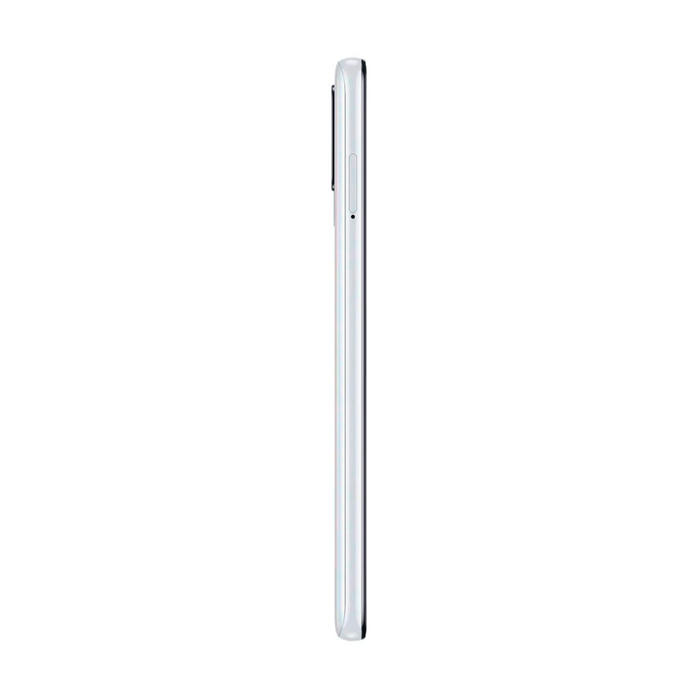 Samsung Galaxy A21S 64GB 4GB Android Branco Desbloqueado image number 3